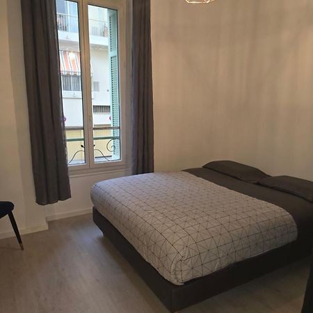 Appartement Cosy Moderne Calme Hyper Centre Gare Sncf Nice Ngoại thất bức ảnh