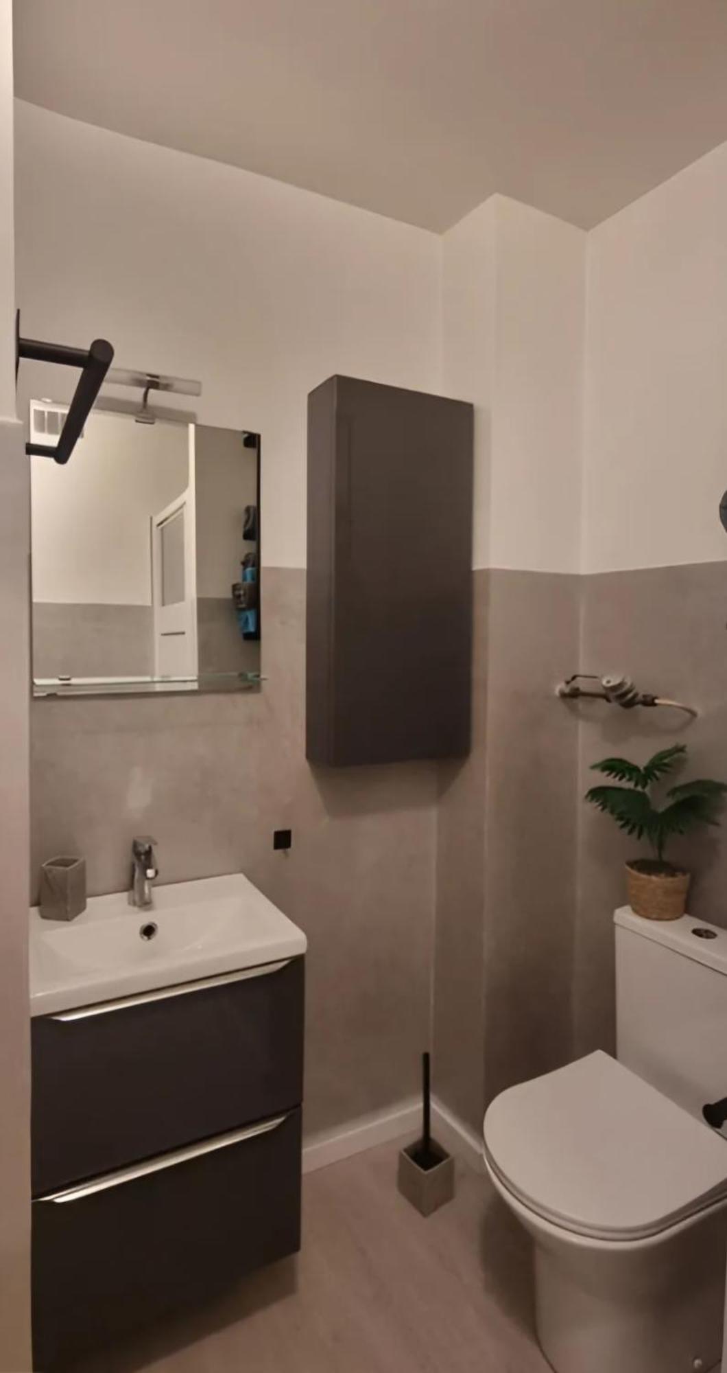 Appartement Cosy Moderne Calme Hyper Centre Gare Sncf Nice Ngoại thất bức ảnh
